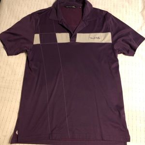 Travis Mathew Golf Shirt